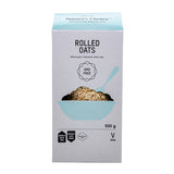 NATURE'S CHOICE ROLLED OATS 500g