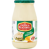 CROSSE & BLACKWELL SALAD CREAM 385G