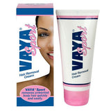 VAYA SPORT  HAIR REMOVAL CREAM 100ML