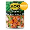 KOO - MIXED VEG ORIGINAL 410G