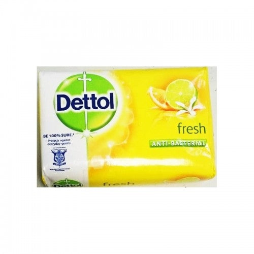 DETTOL FRESH 90G