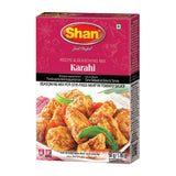 SHAN KARAHI GHOSHT 50G