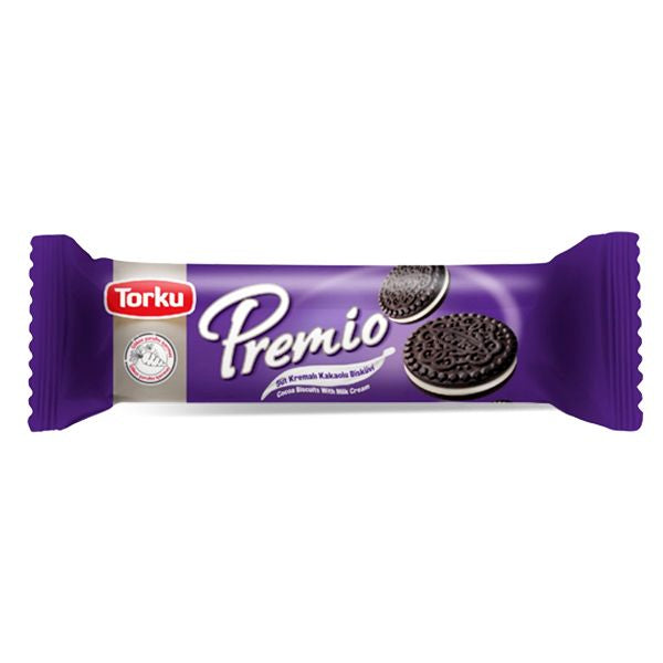 Torku Premio biscuit 95g