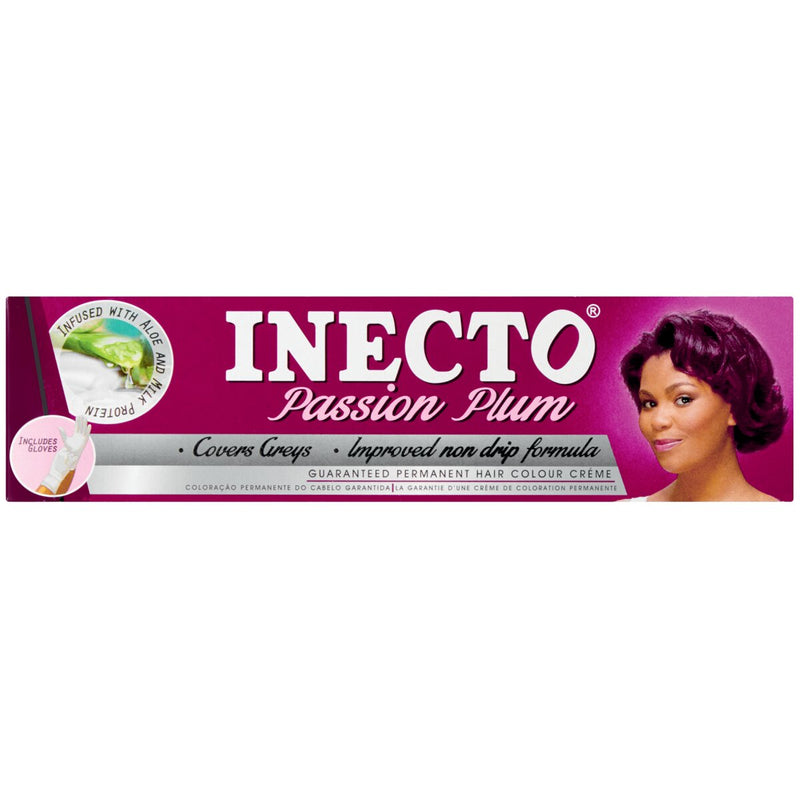 INECTO  PASSION PLUM 50ML