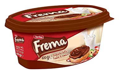 TORKU FREMA 400G