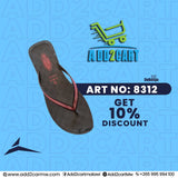 DEBONGO LADIES FOOTWEAR 8312