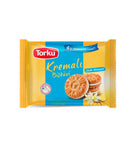 turku 244g kremali plain cream buscuits