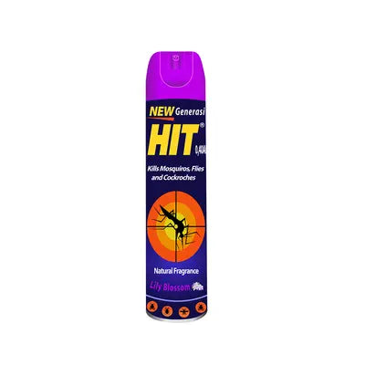 HIT MOSQUITOE KILL 750ml