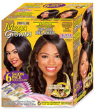 Mega Growth 6 Super Salon pack