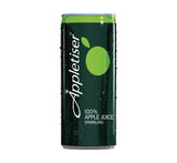 APPLETISER CANS 330ML, PINK