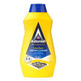 ASTONISH CREAM