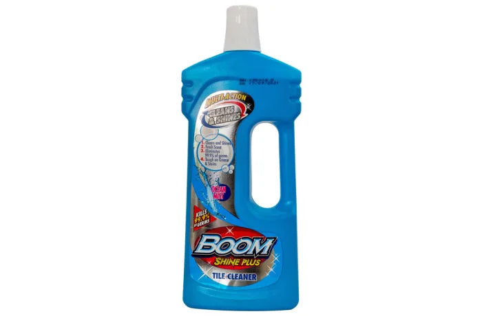 BOOM TILE CLEANER 750ml