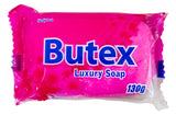 BUTEX LUXURY SOAP