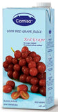 CAMISA FRUIT JUICE 1LTR,RED GRAPE