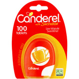 CANDEREL YELLOW 100TABS