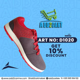 DEBONGO MEN'S SHOE D1020