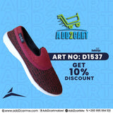 DeBongo Ladies Shoes D1537