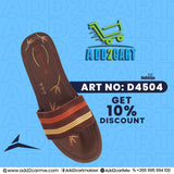 DEBONGO LADIES FOOTWEAR D4504