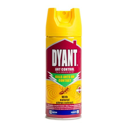 DYANT ANT CONTROL 300ML