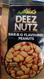AMIGO DEEZ NUTS 50G