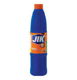 JIK BLEACH 500ML, REGULAR