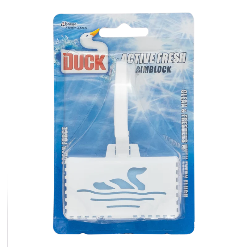 DUCK ACTIVE FRESH 50G