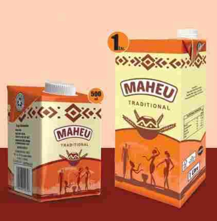 MAHEU TRADITION 1L