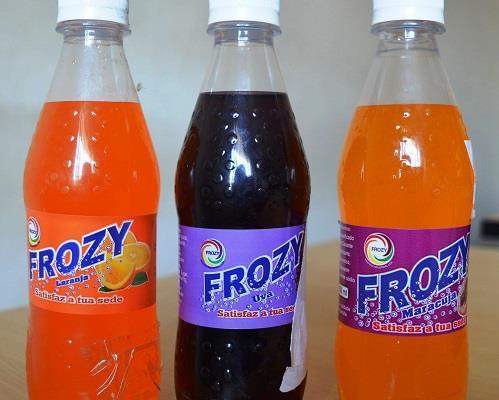 FROZY