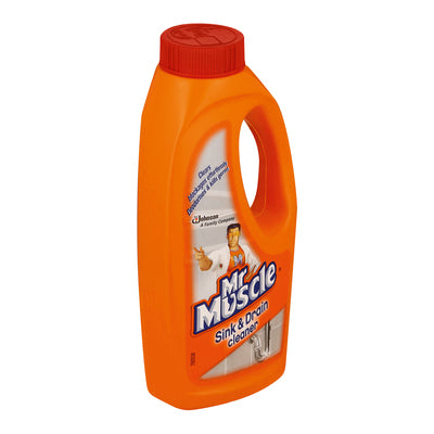 MR MUSCLE 500ml