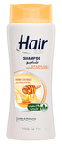 HAIR SHAMPOO 750G HONEY EXTRACT