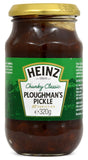 HEINZ PLOUGHMAN'S PICKLE 310G