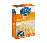 HINDS PURE GROUND GINGER 50G