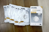 Dycrol Brand KN95 Face Mask