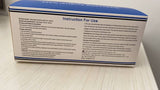 Surgical Disposable Face Masks 3Ply (50 pieces in a box)