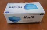 Surgical Disposable Face Masks 3Ply (50 pieces in a box)