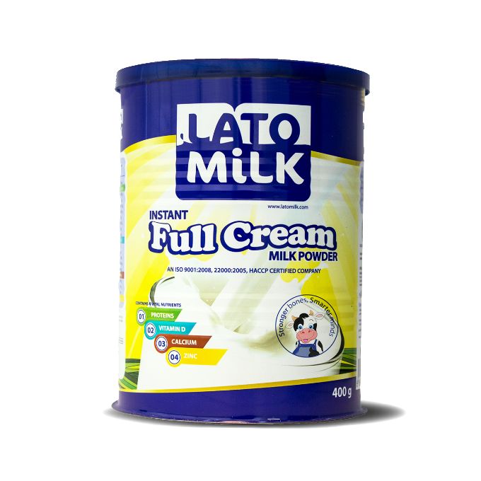 LATO MILK 900g