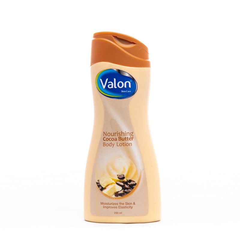 Valon Body Lotion 400ml
