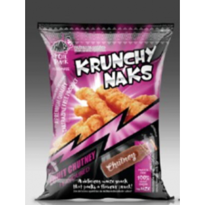 Kamba Krunchy naks 22g