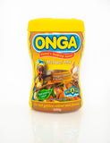 ONGA MCHUZI MIX ASSORTED 200G