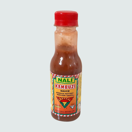 NALI KAMBUZI SAUCE 100ML