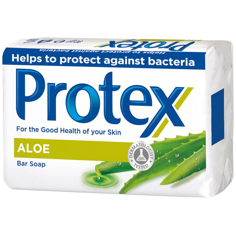 PROTEX BS Aloe 150g