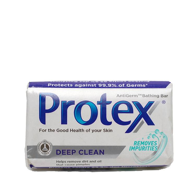 PROTEX BS Deep Clean 150g