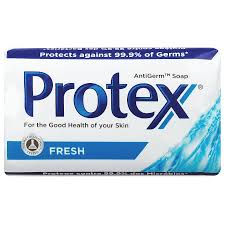 PROTEX Fresh 100g