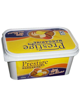 PRESTIGE MARGERINE 250g