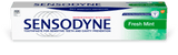 SENSODYNE T/PASTE 75ML,FRESH MINT