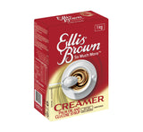 ELLIS BROWN Creamer Cartons