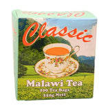 CLASSIC  MALAWI TEA 100s 250g