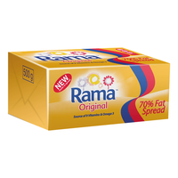 RAMA ORGINAL BRICK 500G