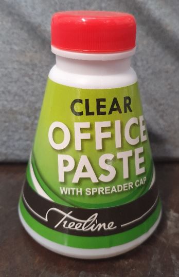 OFFICE PASTE 250ml