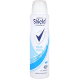 SHIELD DEO 72hr 150ml